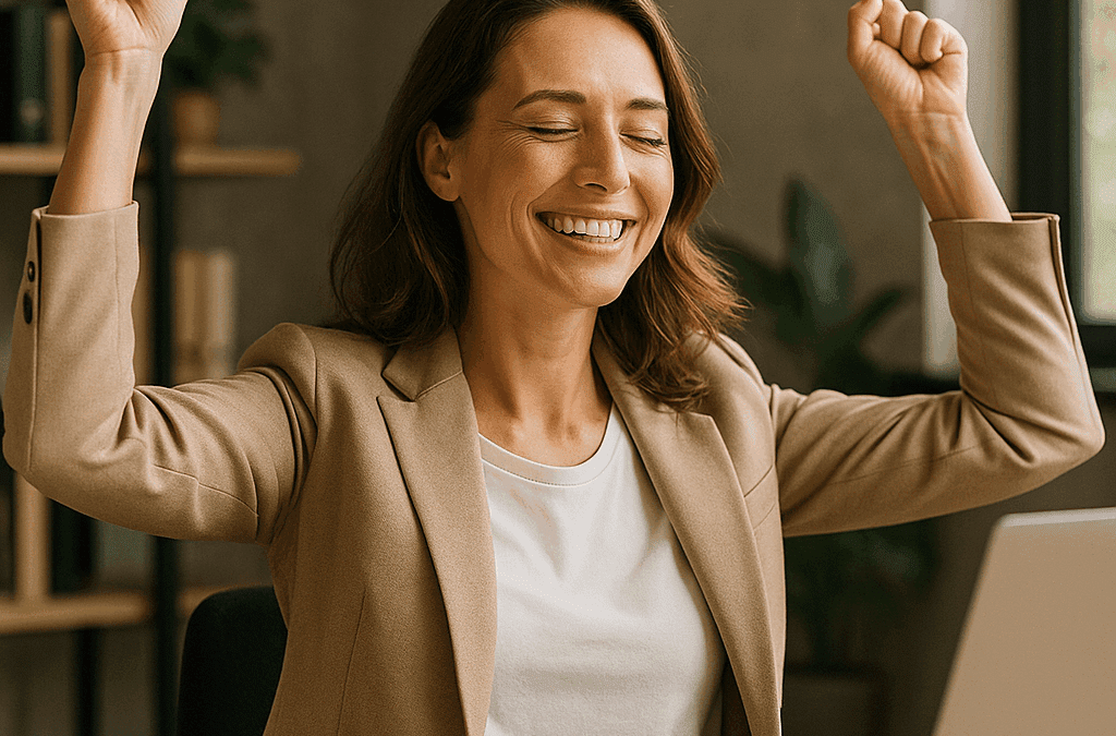 Les 5 causes insoupçonnées de l’épuisement professionnel