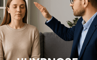 L&rsquo;Hypnose Professionnelle